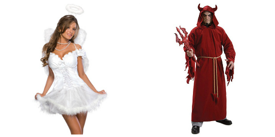 Couples Costumes Ideas For Halloween 2012 Halloween Costumes Blog